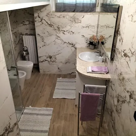 Casa vacanze Casa Belvedere *