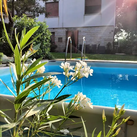 Casa Belvedere *