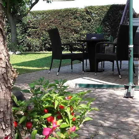 Casa vacanze Casa Belvedere Monzambano