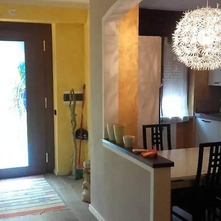 Casa Belvedere *