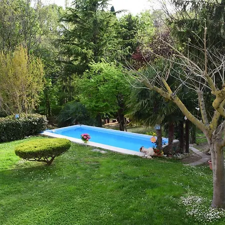 Casa Belvedere Casa vacanze *