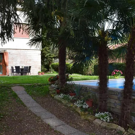 Casa Belvedere Casa vacanze *