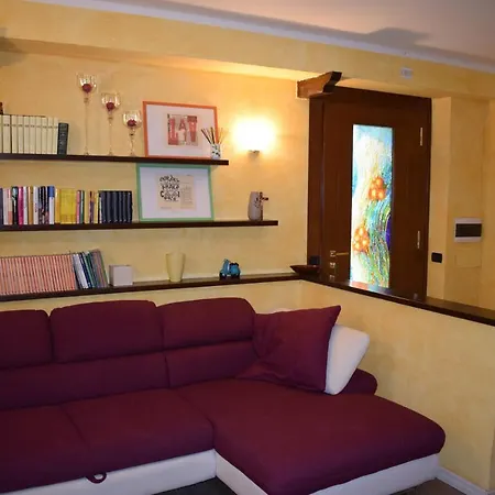 Casa Belvedere Casa vacanze Monzambano