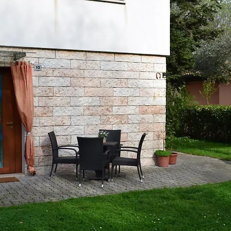 Casa vacanze Casa Belvedere Monzambano