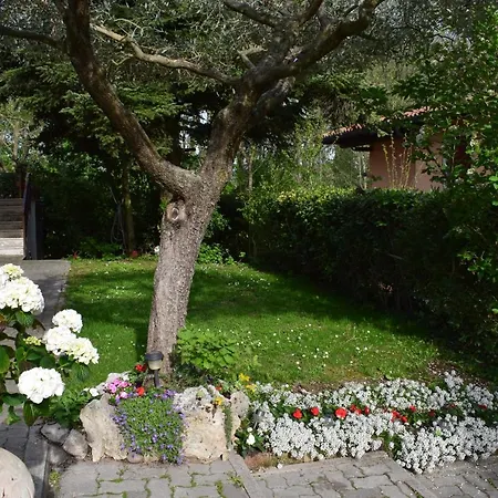Casa vacanze Casa Belvedere *
