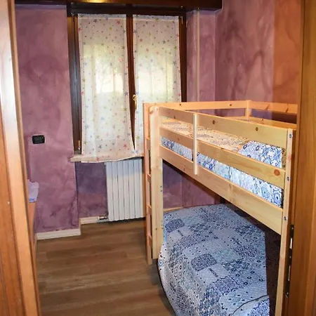 Casa vacanze Casa Belvedere *