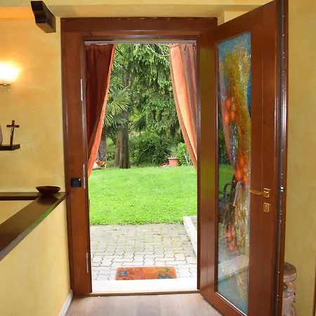 Casa Belvedere * Monzambano