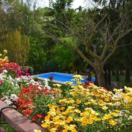 Casa Belvedere *