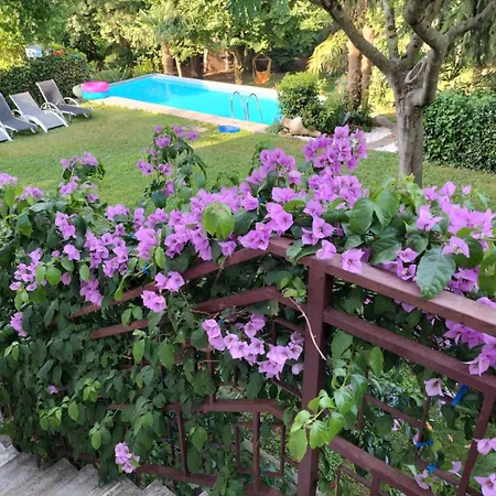 Casa Belvedere
