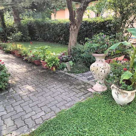 Holiday home Casa Belvedere *
