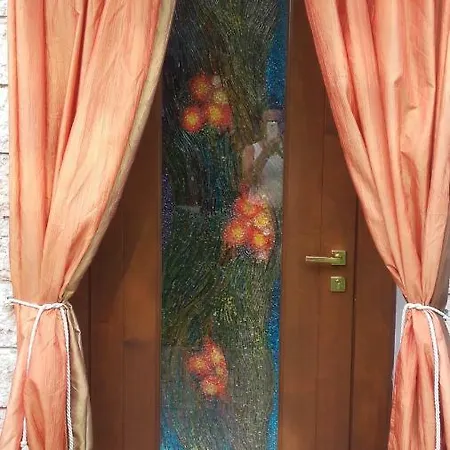 Casa Belvedere Holiday home *