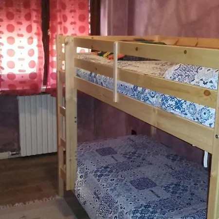 Casa Belvedere Сasa de vacaciones