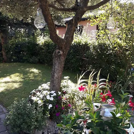 Casa Belvedere Monzambano