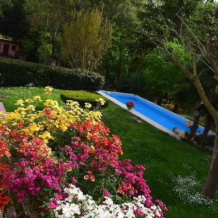 Casa Belvedere *
