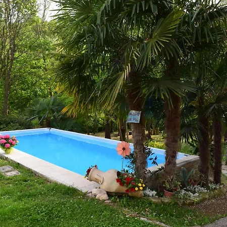 Casa Belvedere Сasa de vacaciones *