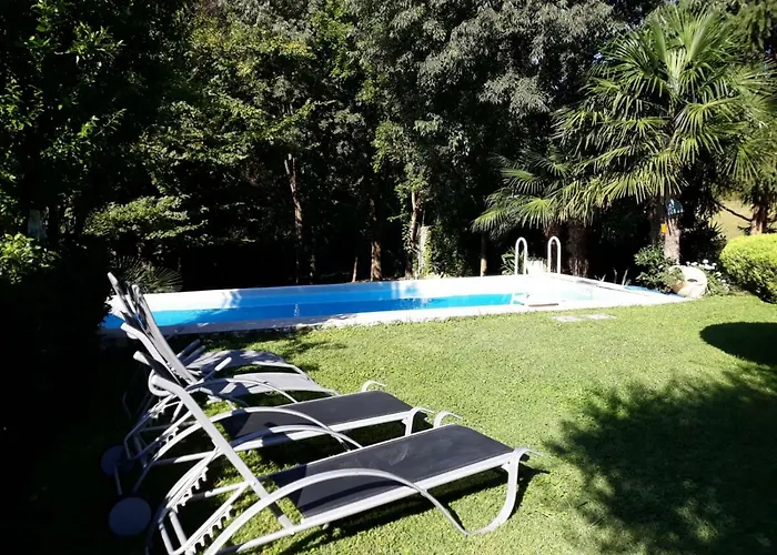 Casa Belvedere